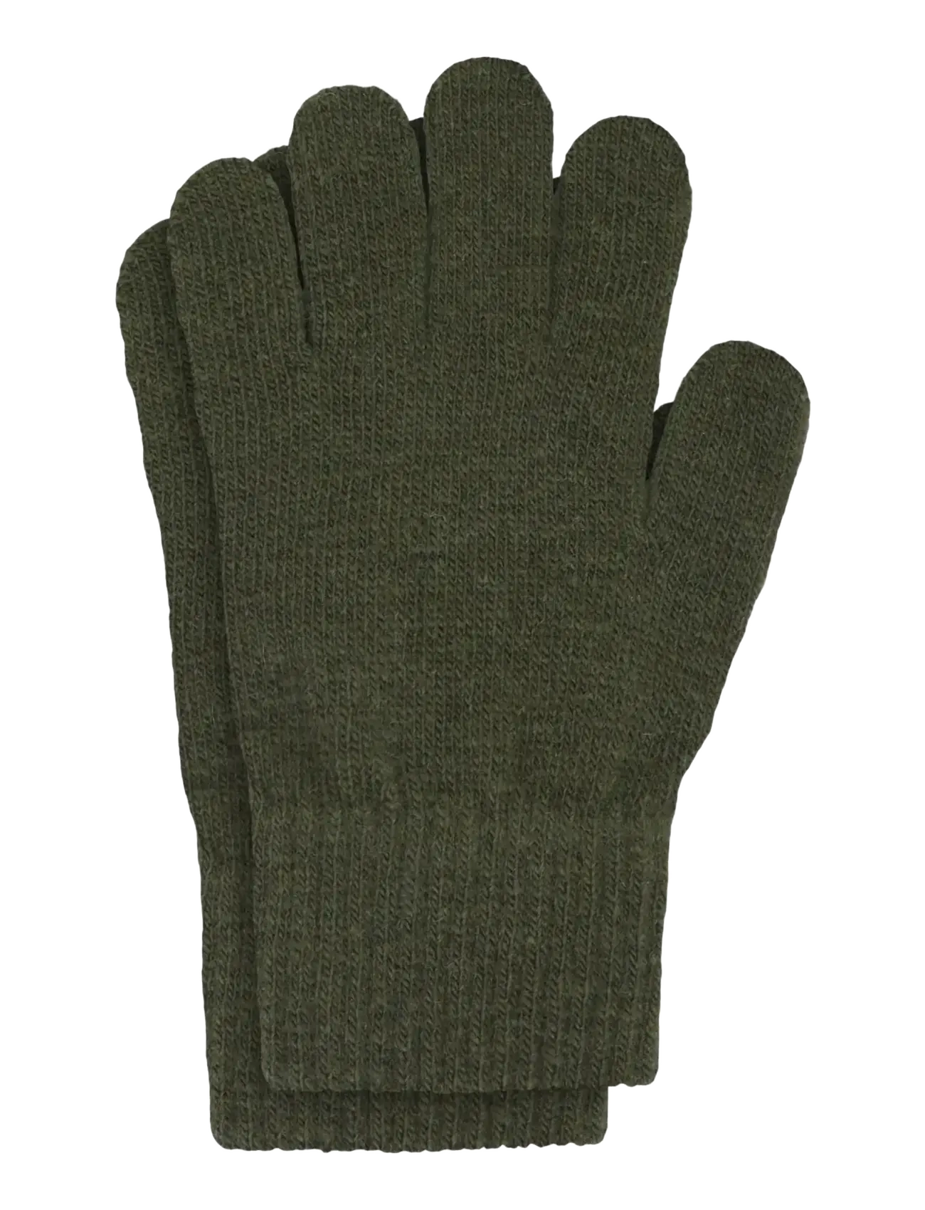 Minymo - Magic gloves knit 3-pack - handschuhe - beetle - 1