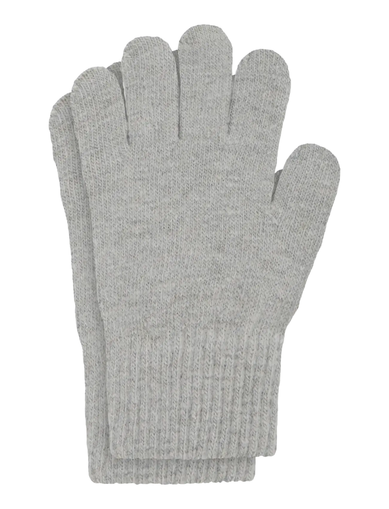 Minymo - Magic gloves knit 3-pack - handschuhe - beetle - 3