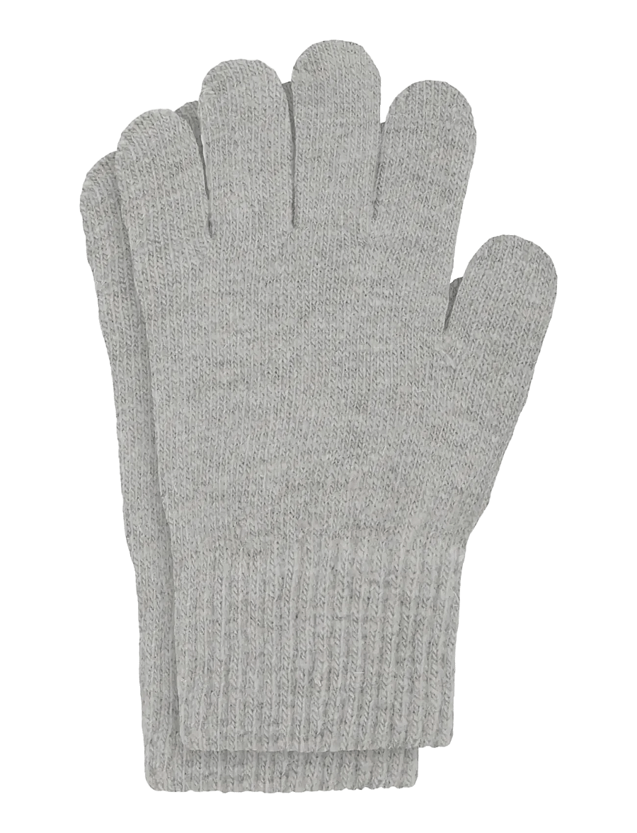 Minymo - Magic gloves knit 3-pack - handschuhe - beetle - 3