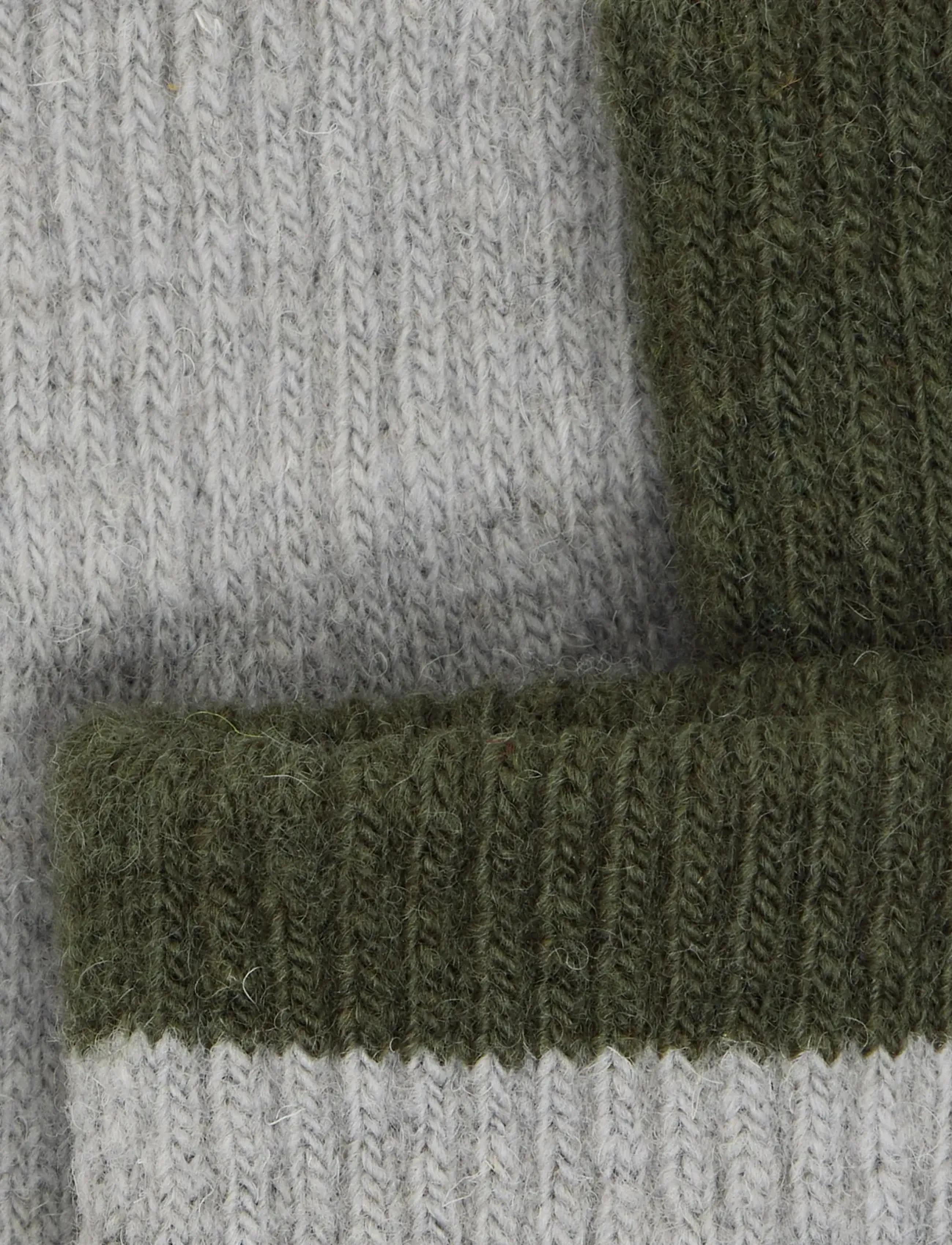 Minymo - Magic gloves knit 3-pack - handschuhe - beetle - 4