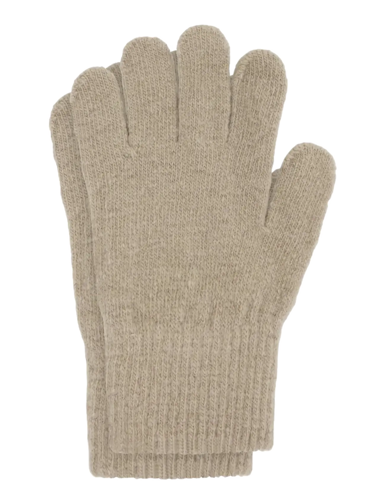 Minymo - Magic gloves knit 3-pack - handschuhe - dark sapphire - 2