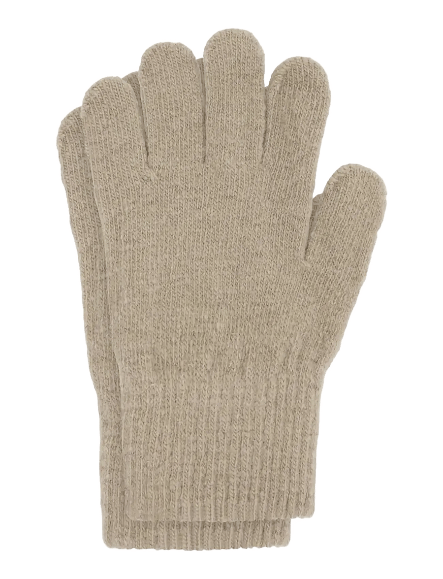 Minymo - Magic gloves knit 3-pack - handschuhe - dark sapphire - 2