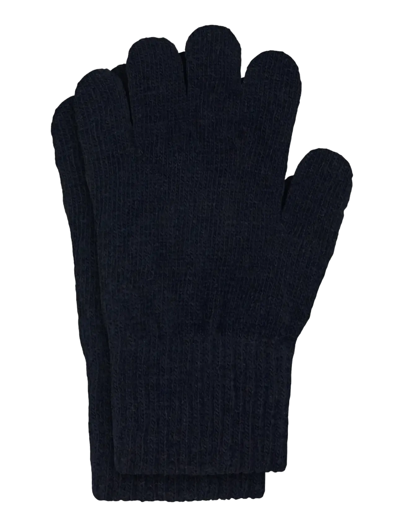 Minymo - Magic gloves knit 3-pack - handschuhe - dark sapphire - 3