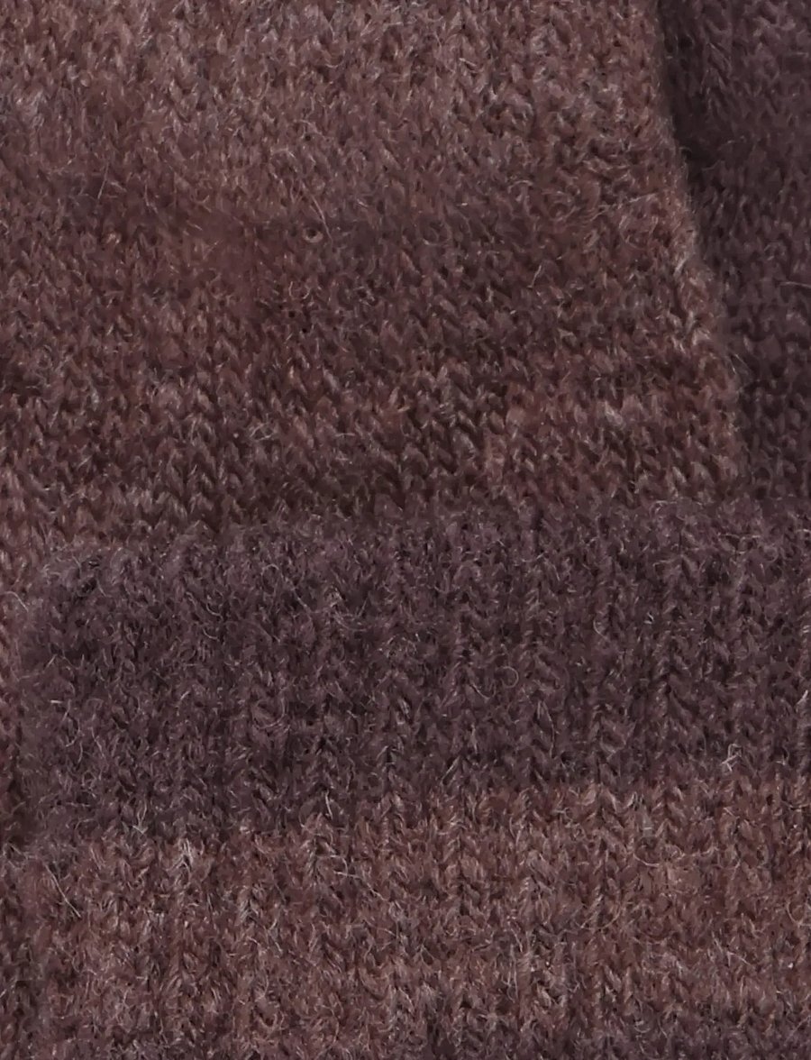 Minymo - Magic gloves knit 3-pack - handschuhe - huckleberry - 4