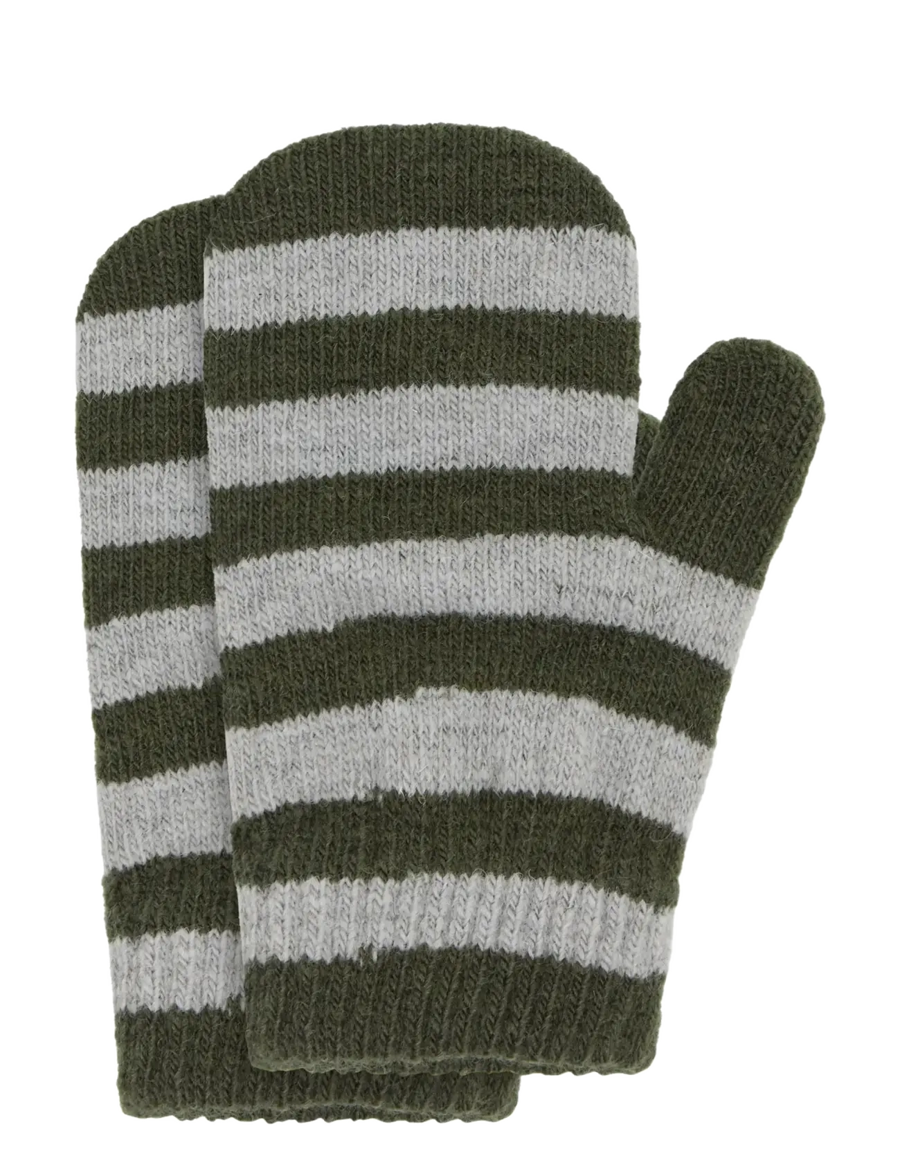 Minymo - Magic mittens knit 3-pack - handschuhe - beetle - 1