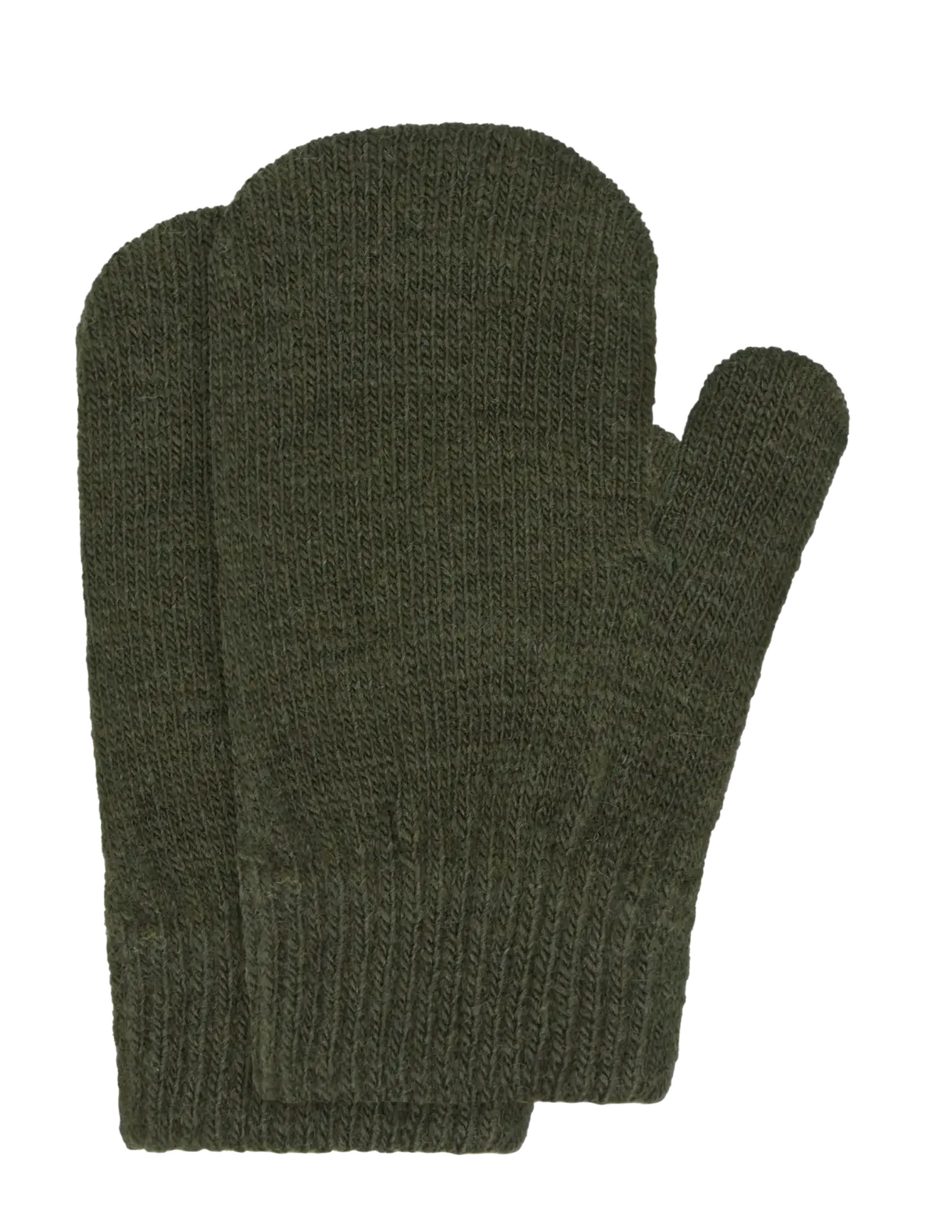 Minymo - Magic mittens knit 3-pack - handschuhe - beetle - 2