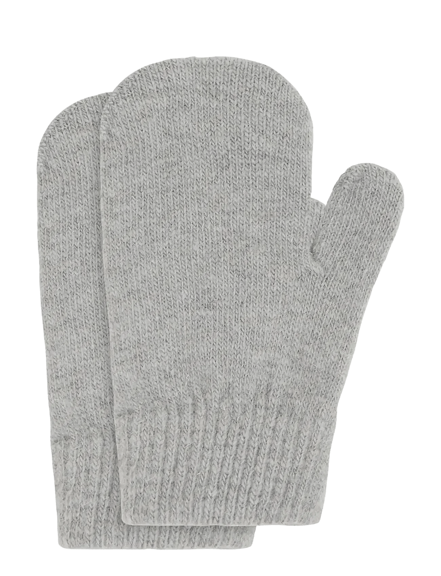 Minymo - Magic mittens knit 3-pack - handschuhe - beetle - 3