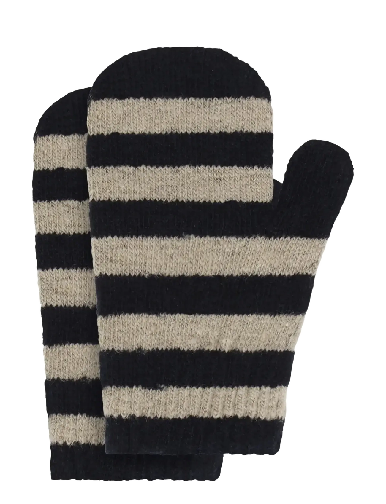 Minymo - Magic mittens knit 3-pack - handschuhe - dark sapphire - 2