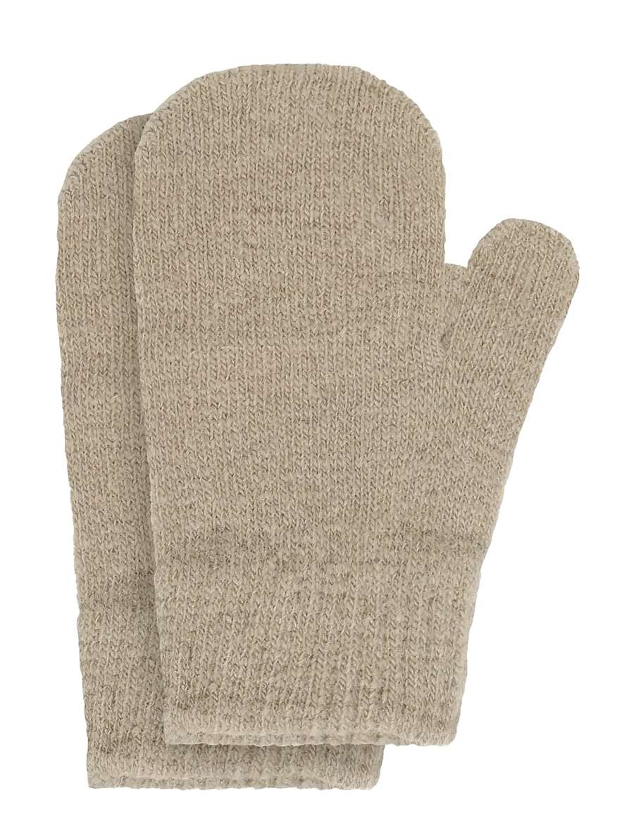 Minymo - Magic mittens knit 3-pack - handschuhe - dark sapphire - 3