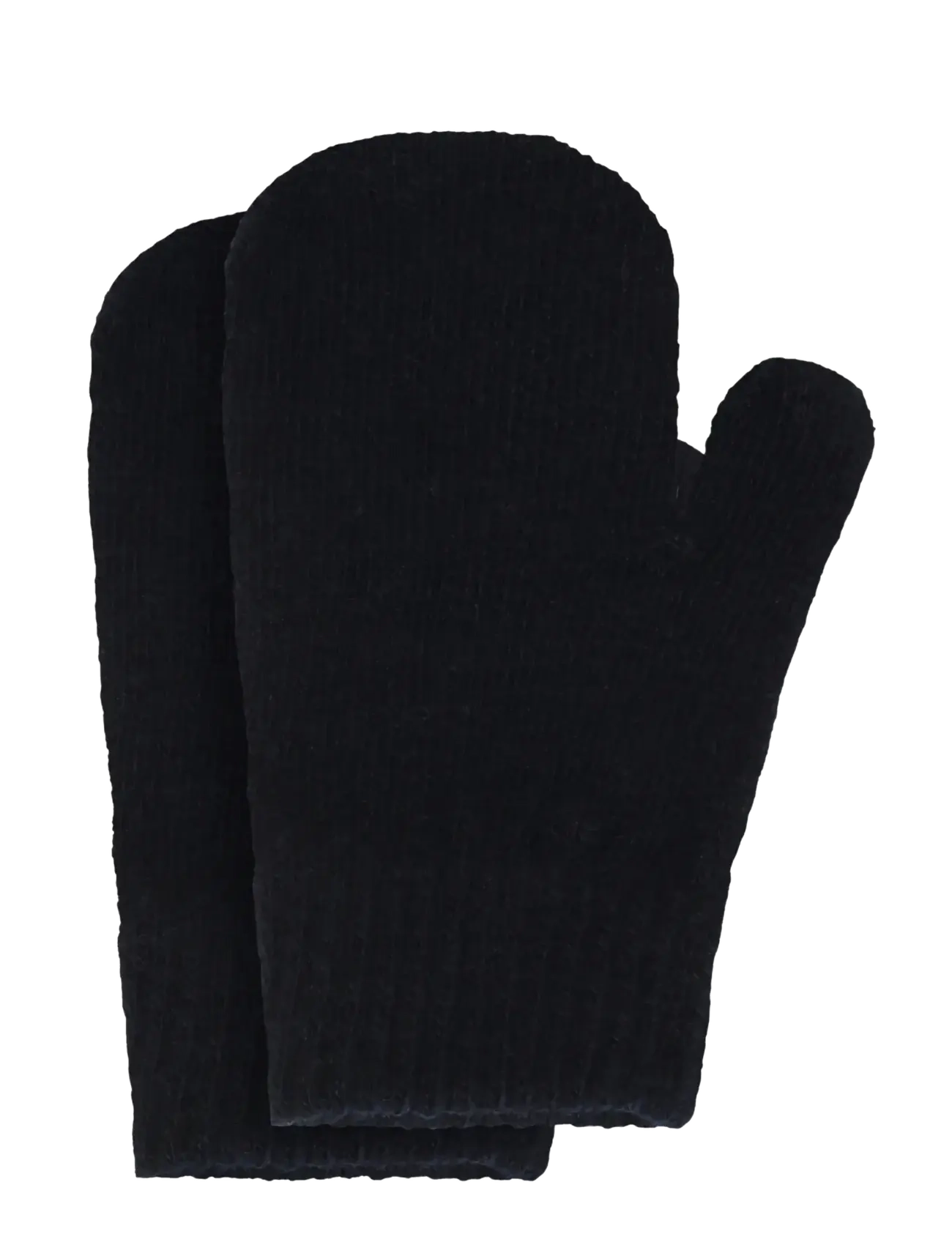 Minymo - Magic mittens knit 3-pack - handschuhe - dark sapphire - 4