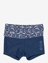 Kei 73 - Swim shorts UV+50 - DRESS BLUES