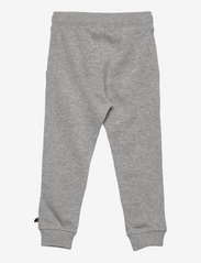 Minymo - Basic 36 -Sweat pant (2-pack) - lowest prices - anthacite black - 3