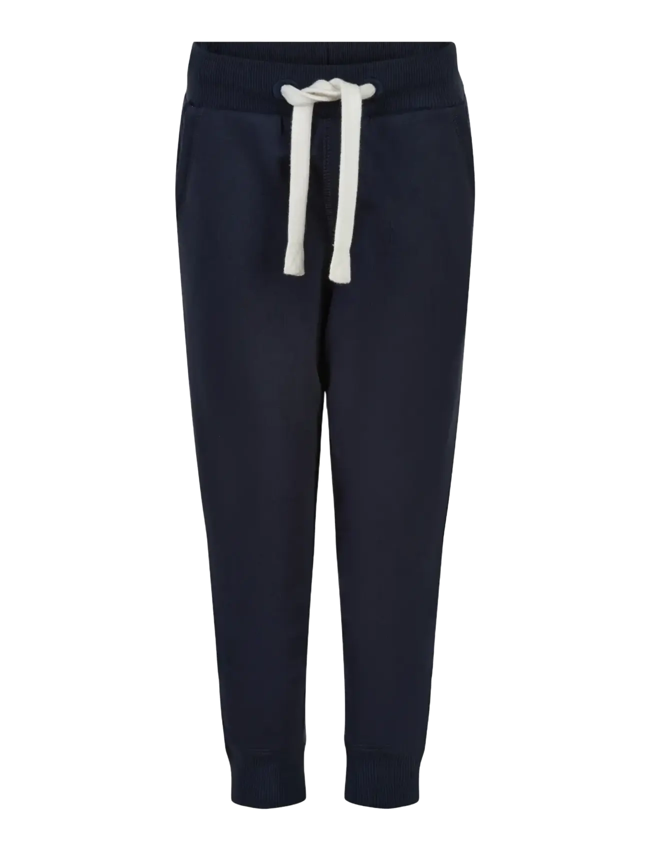 MINYMO Basic 36 -Sweat Hose (2-Pack) Blau - 80 - Kinder