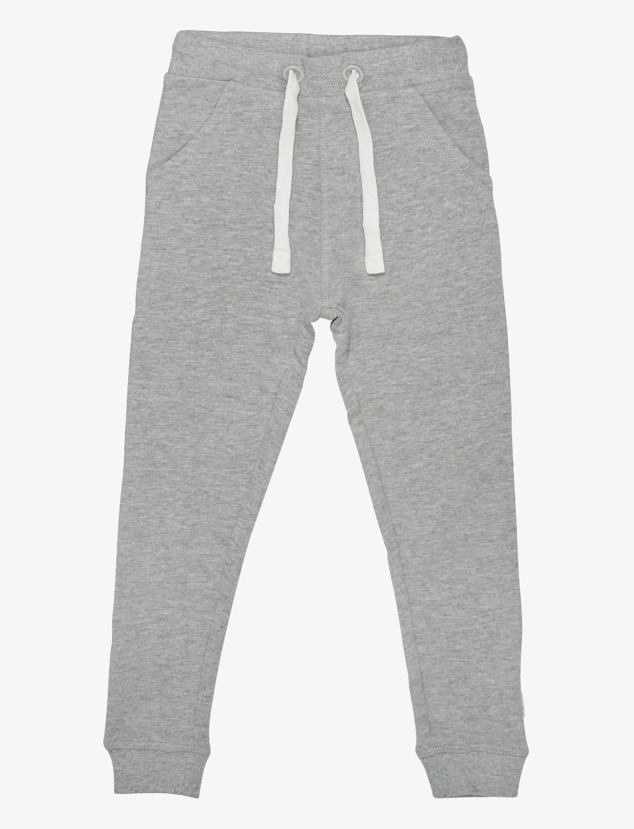 Minymo - Basic 36 -Sweat pant (2-pack) - madalaimad hinnad - dark navy - 4