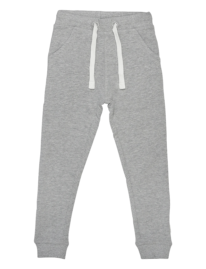 Minymo - Basic 36 -Sweat pant (2-pack) - sweatpants - dark navy - 4