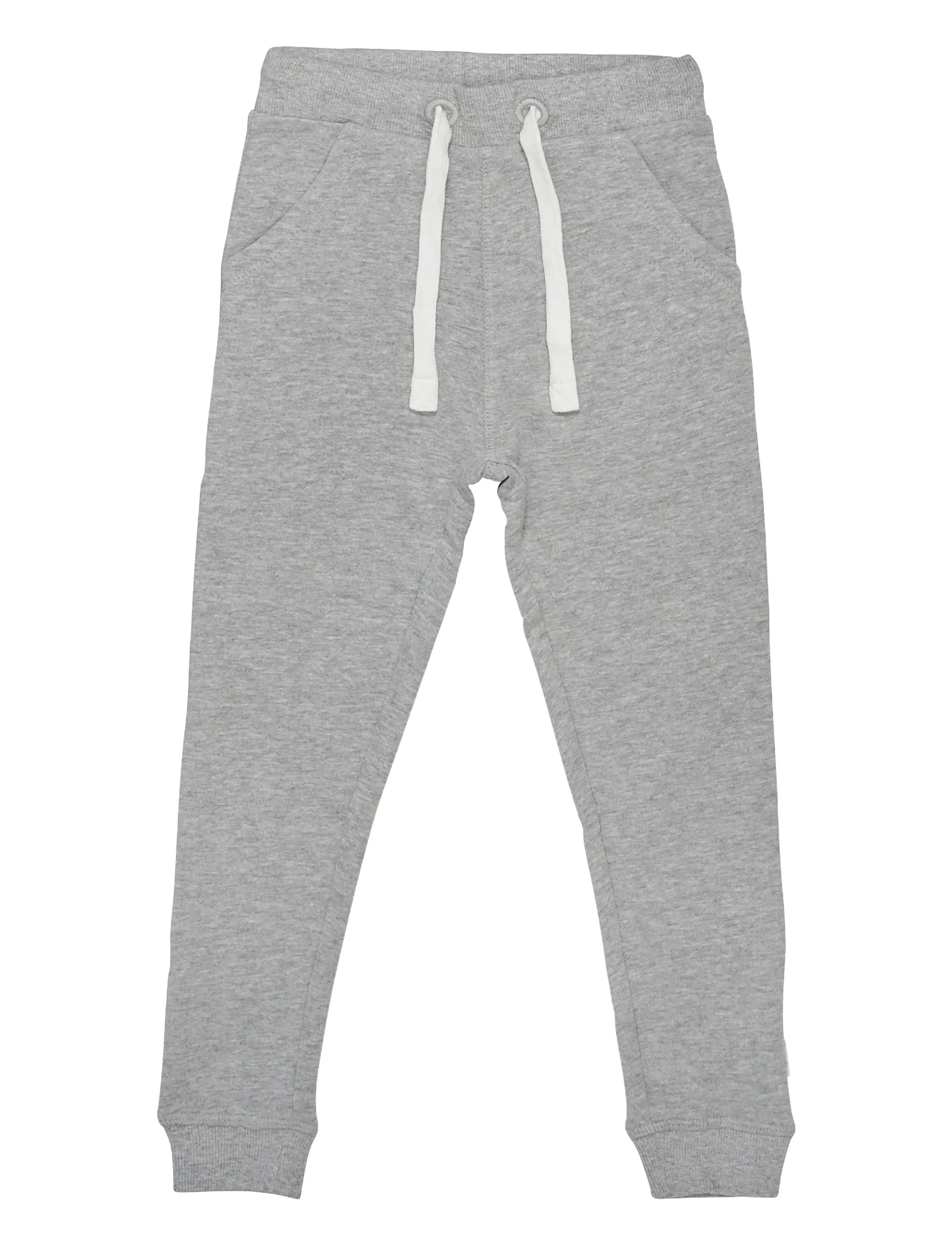 Minymo - Basic 36 -Sweat pant (2-pack) - jogginghosen - dark navy - 4