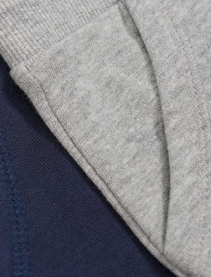 Minymo - Basic 36 -Sweat pant (2-pack) - sweatpants - dark navy - 5