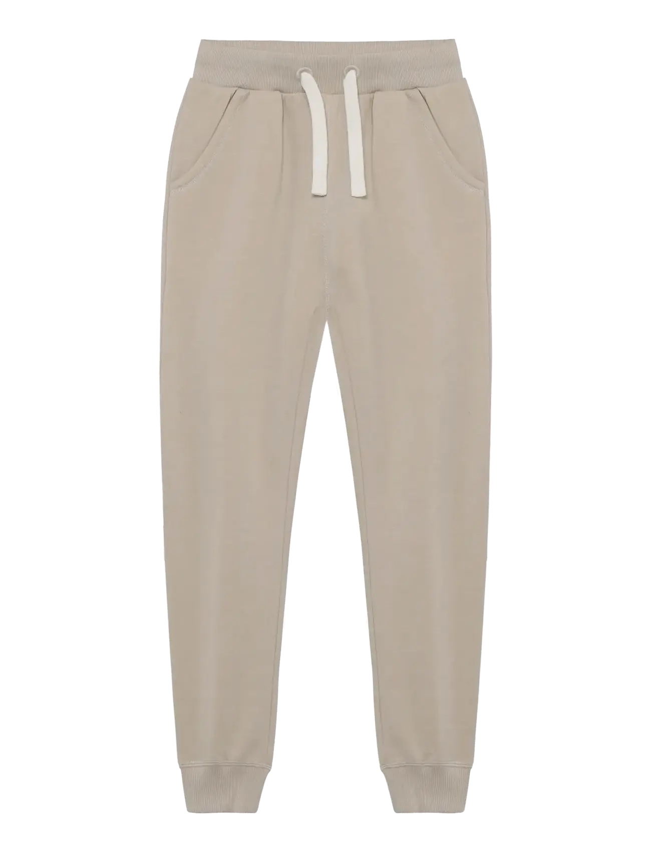 Minymo - Basic 37 -Sweat pant (2-pack) - jogginghosen - elderberry - 3