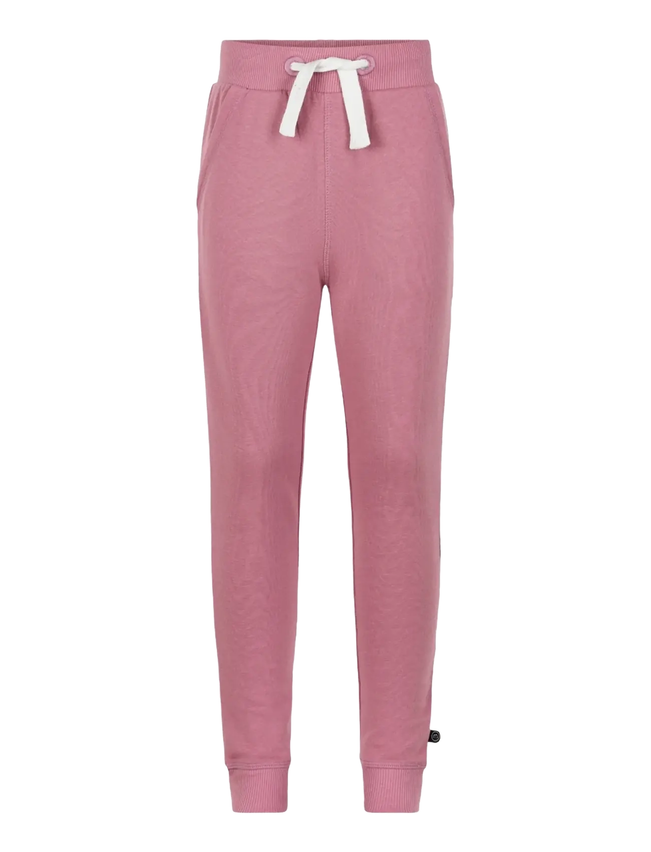 Minymo - Basic 37 -Sweat pant (2-pack) - jogginghosen - mesa rose - 2