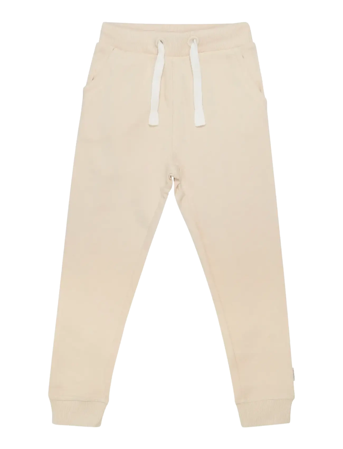 Minymo - Basic 37 -Sweat pant (2-pack) - die niedrigsten preise - violet ice - 2