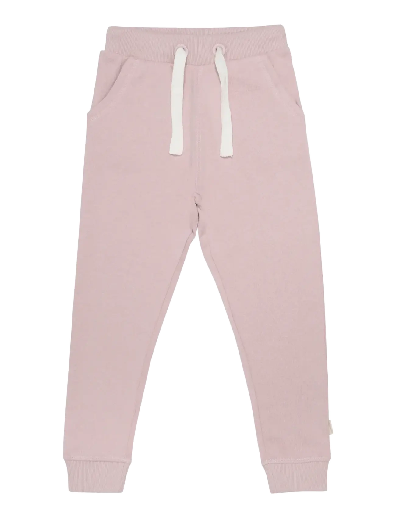 Minymo - Basic 37 -Sweat pant (2-pack) - die niedrigsten preise - violet ice - 3