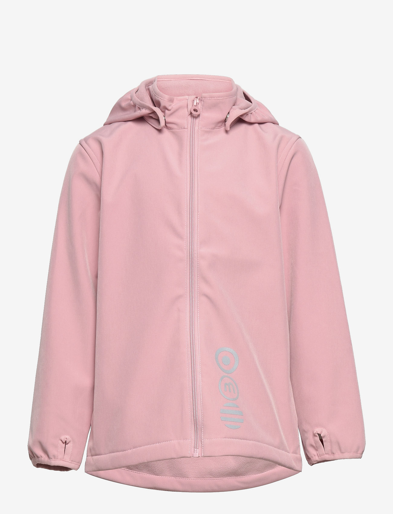 Softshell jacket - Solid - ZEPHYR