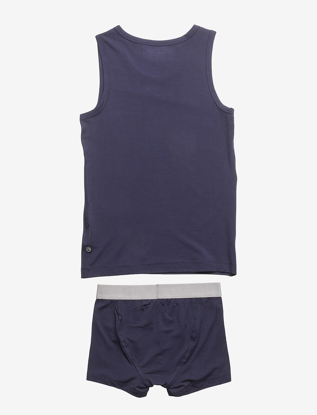 Minymo - Underwear set - underwear sets - dark navy - 1