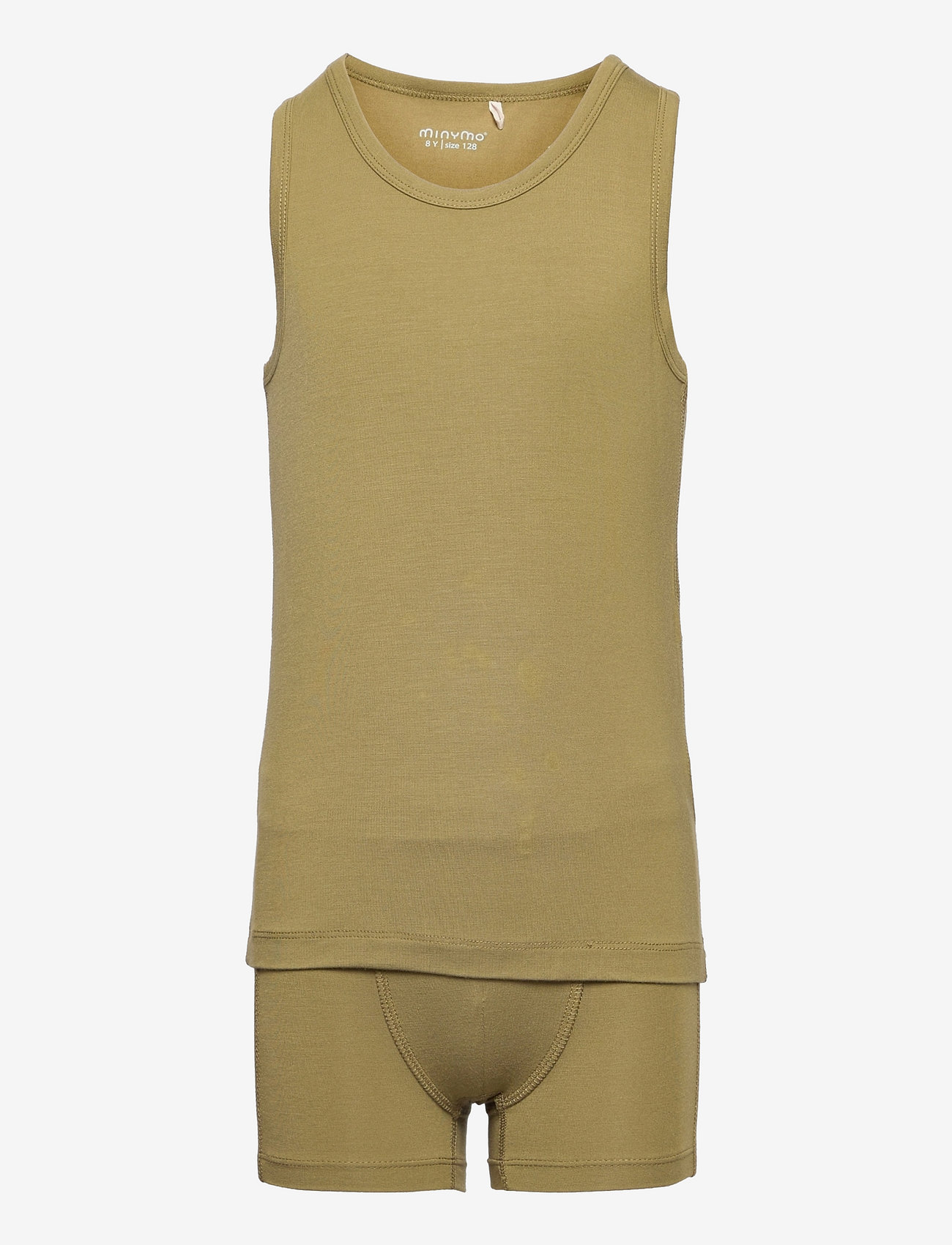 Minymo - Underwear set - sets - dried herbs - 0