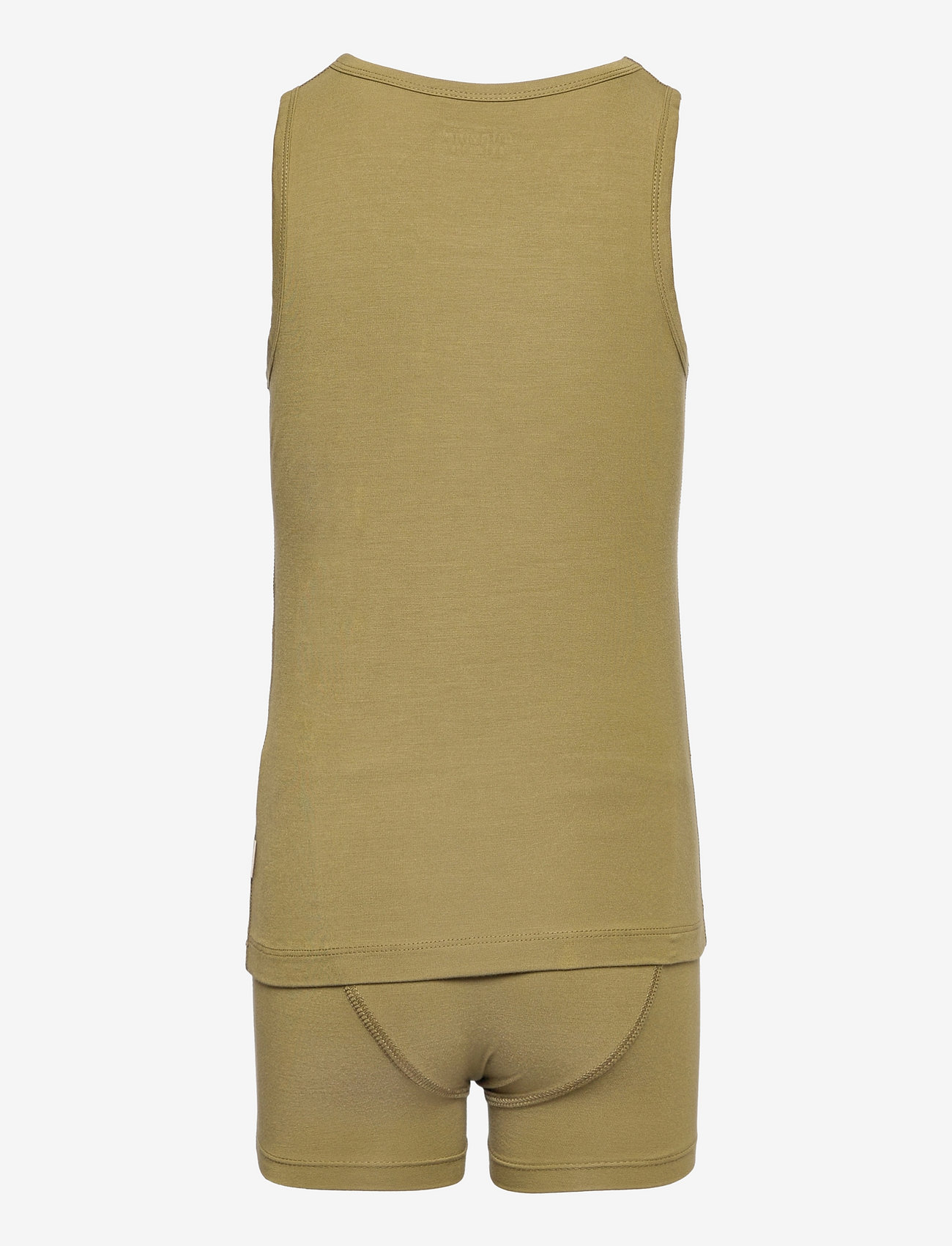 Minymo - Underwear set - sets - dried herbs - 1