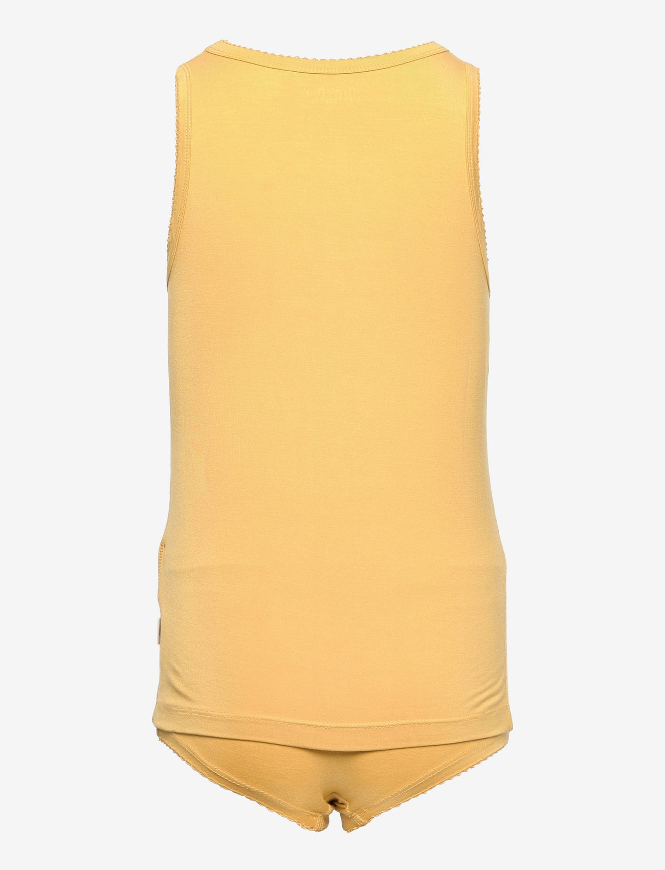 Minymo - Underwear set - undertøjssæt - rattan - 1