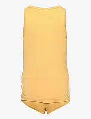 Minymo - Underwear set - Bamboo - najniższe ceny - rattan - 1