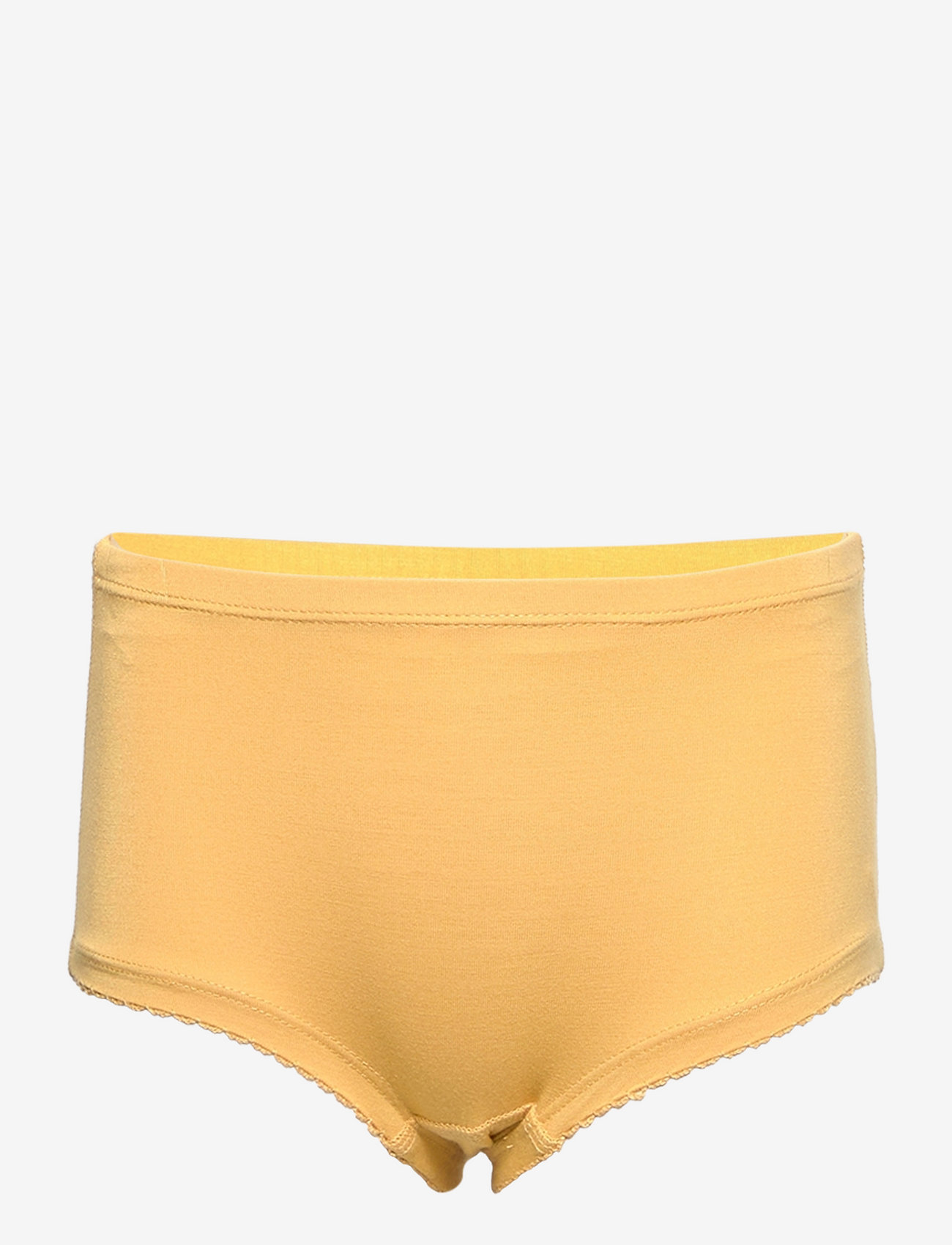 Minymo - Underwear set - undertøjssæt - rattan - 2