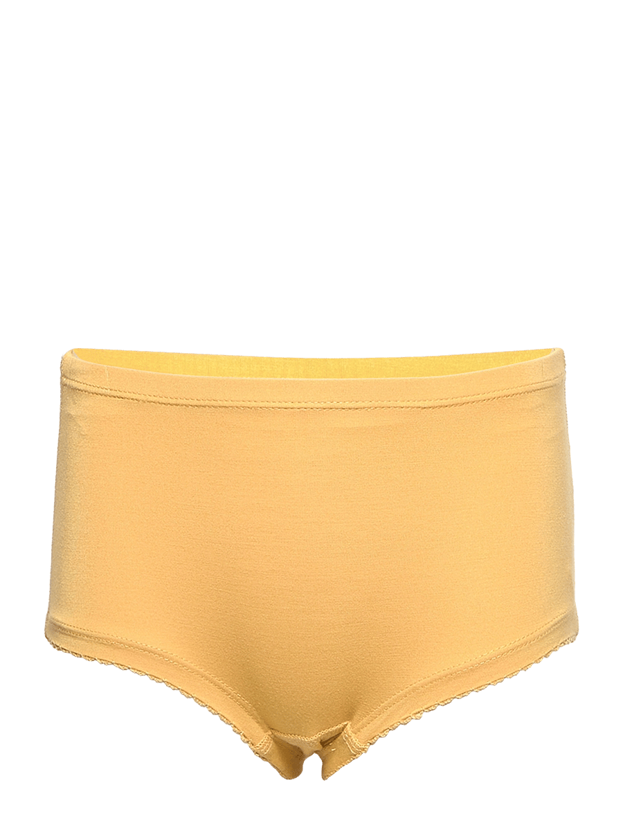 Minymo - Underwear set - aluspesukomplektid - rattan - 2