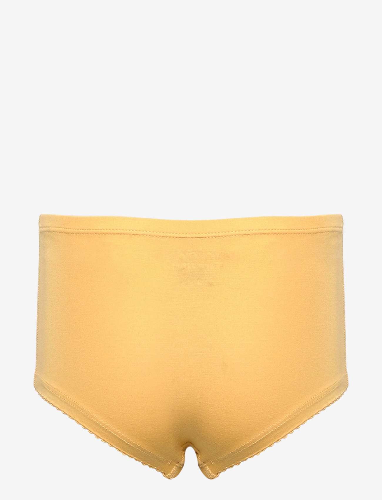 Minymo - Underwear set - undertøjssæt - rattan - 3