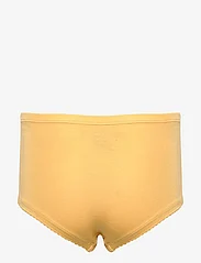 Minymo - Underwear set - Bamboo - laagste prijzen - rattan - 3