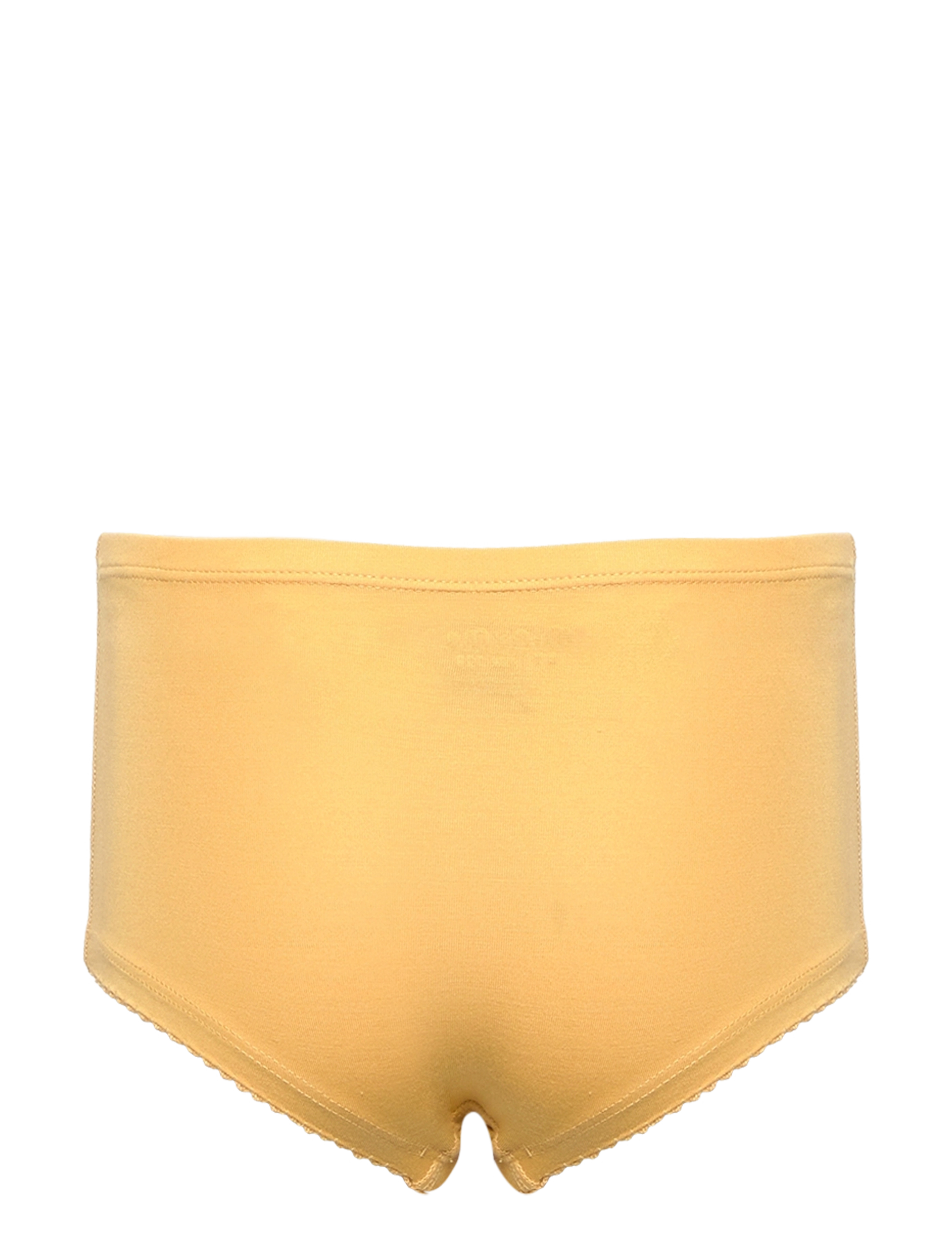 Minymo - Underwear set - setit - rattan - 3