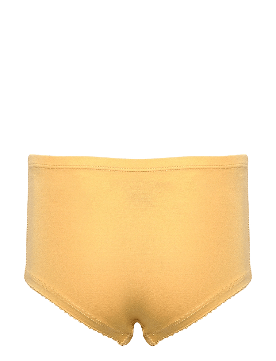 Minymo - Underwear set - aluspesukomplektid - rattan - 3