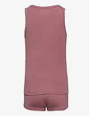 Minymo - Underwear set - Bamboo - najniższe ceny - rose brown - 1