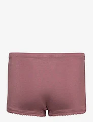 Minymo - Underwear set - Bamboo - mažiausios kainos - rose brown - 2