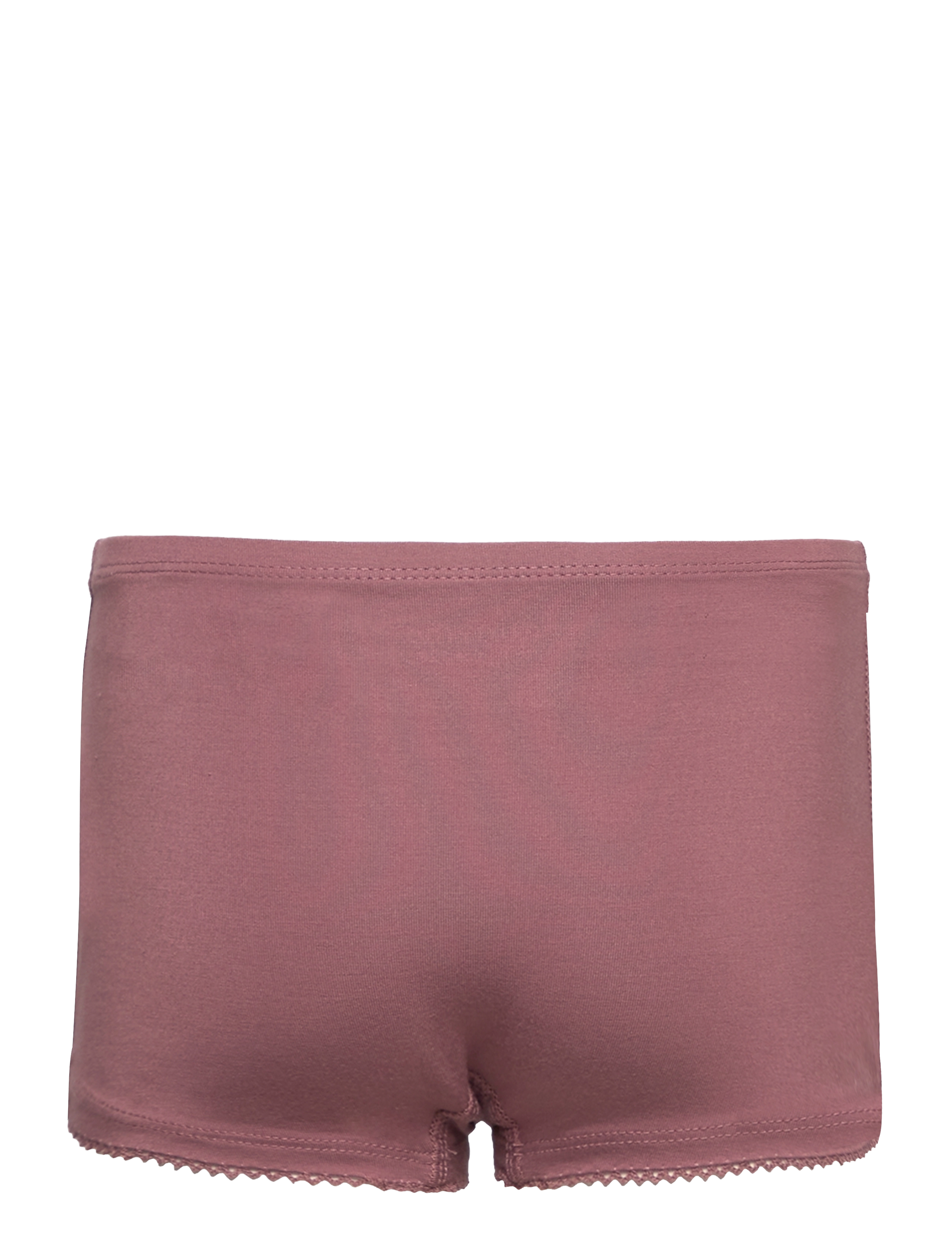 Minymo - Underwear set - sæt - rose brown - 2