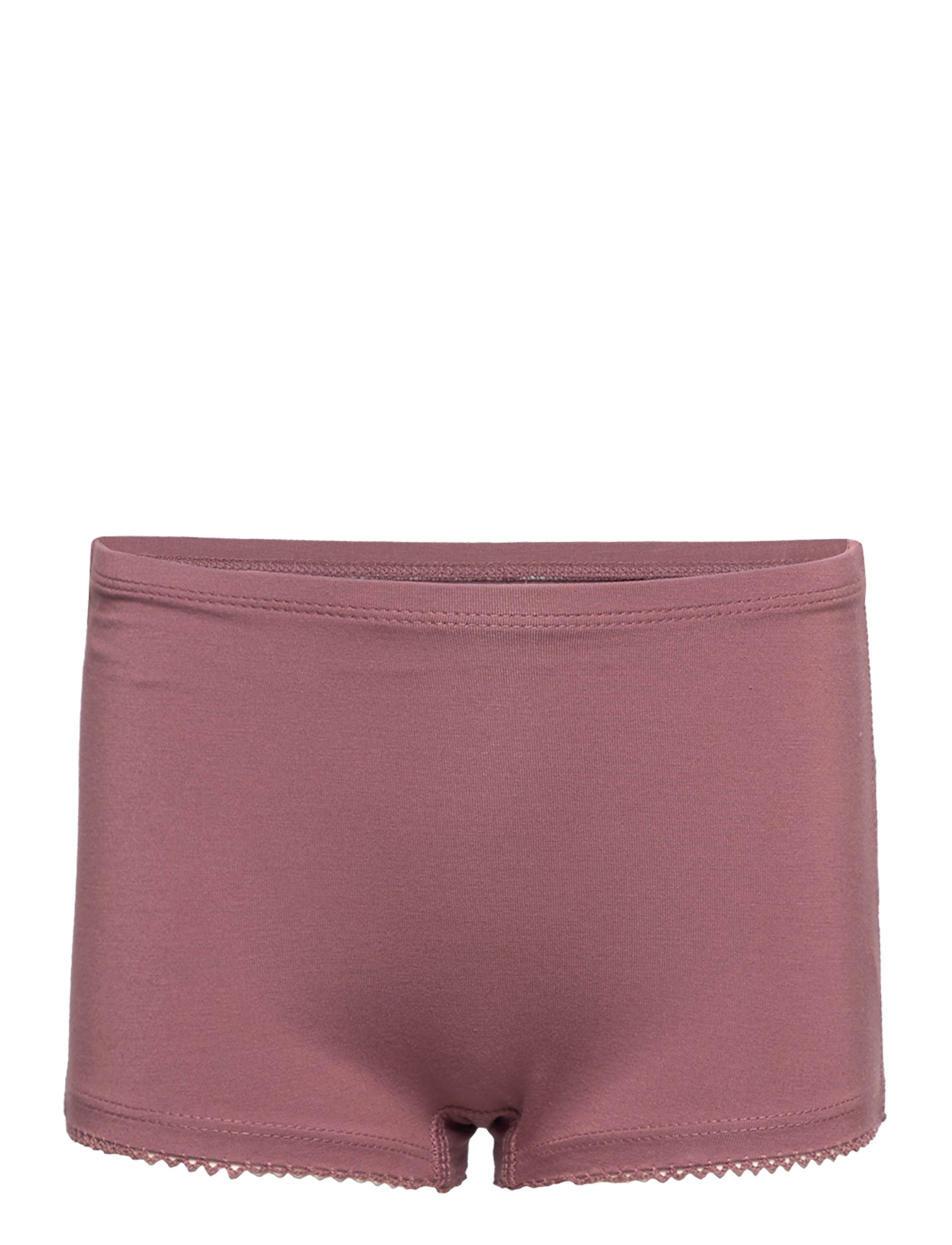 Minymo - Underwear set - sæt - rose brown - 3