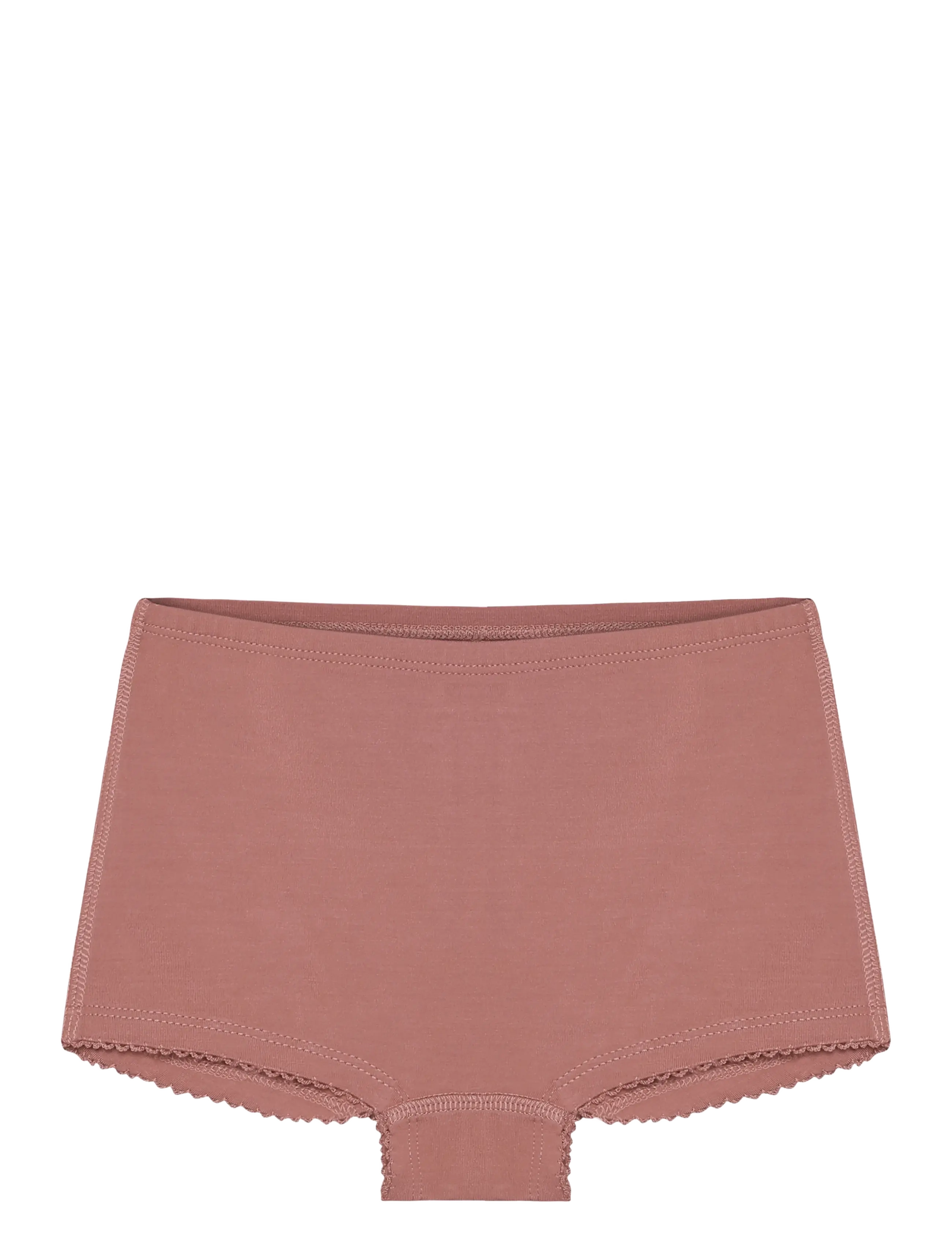Minymo - Underwear set - aluspesukomplektid - withered rose - 2