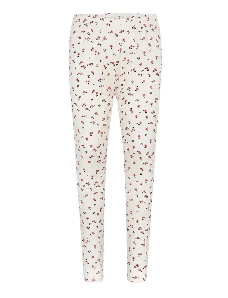 Minymo - Basic Leggings (2-pack) - multipack leggings - dark navy - 1