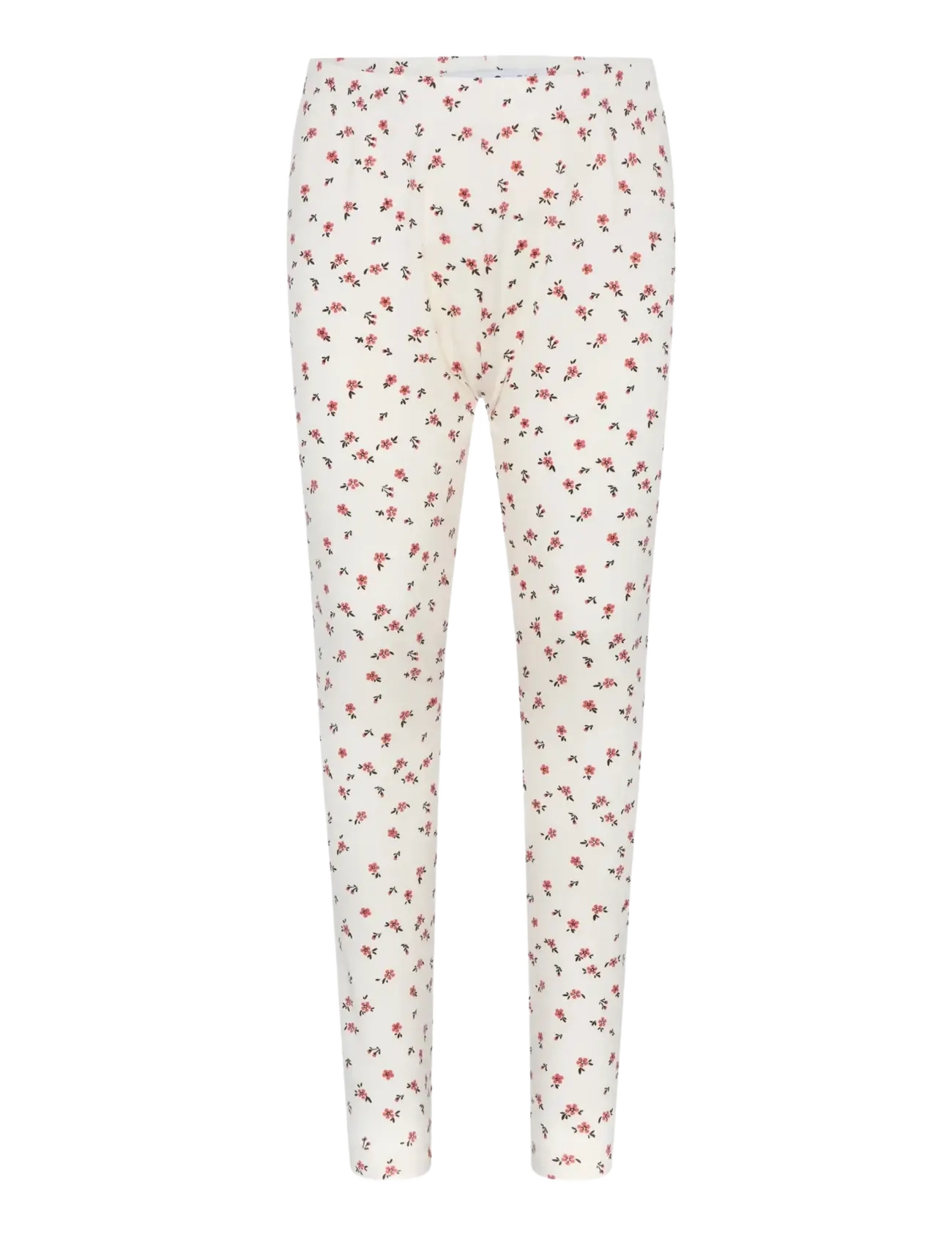 Minymo - Basic Leggings (2-pack) - die niedrigsten preise - dark navy - 1