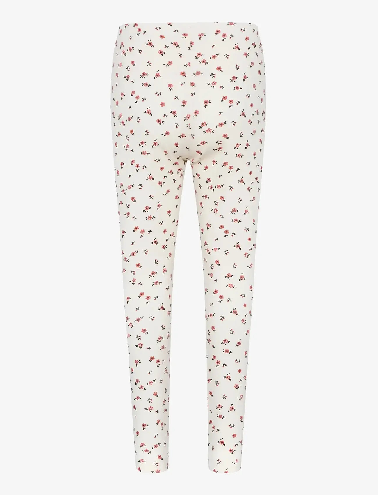 Minymo - Basic Leggings (2-pack) - laveste priser - dark navy - 2