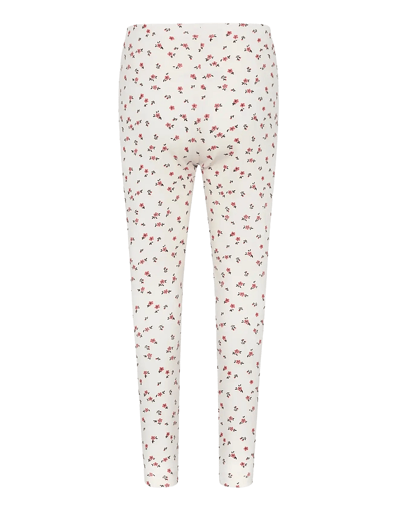 Minymo - Basic Leggings (2-pack) - multipack leggings - dark navy - 2