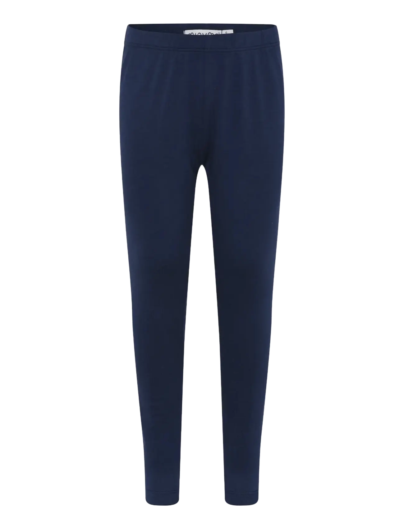 Minymo - Basic Leggings (2-pack) - die niedrigsten preise - dark navy - 3