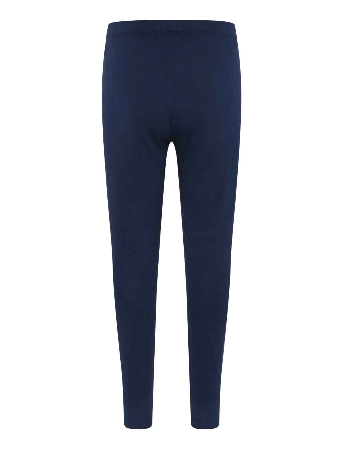 Minymo - Basic Leggings (2-pack) - die niedrigsten preise - dark navy - 4