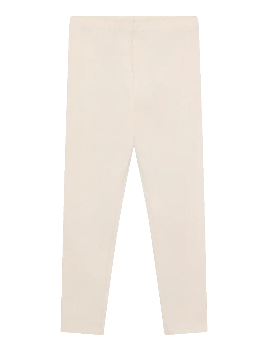 Minymo - Basic Leggings (2-pack) - multipack leggins - elderberry - 3