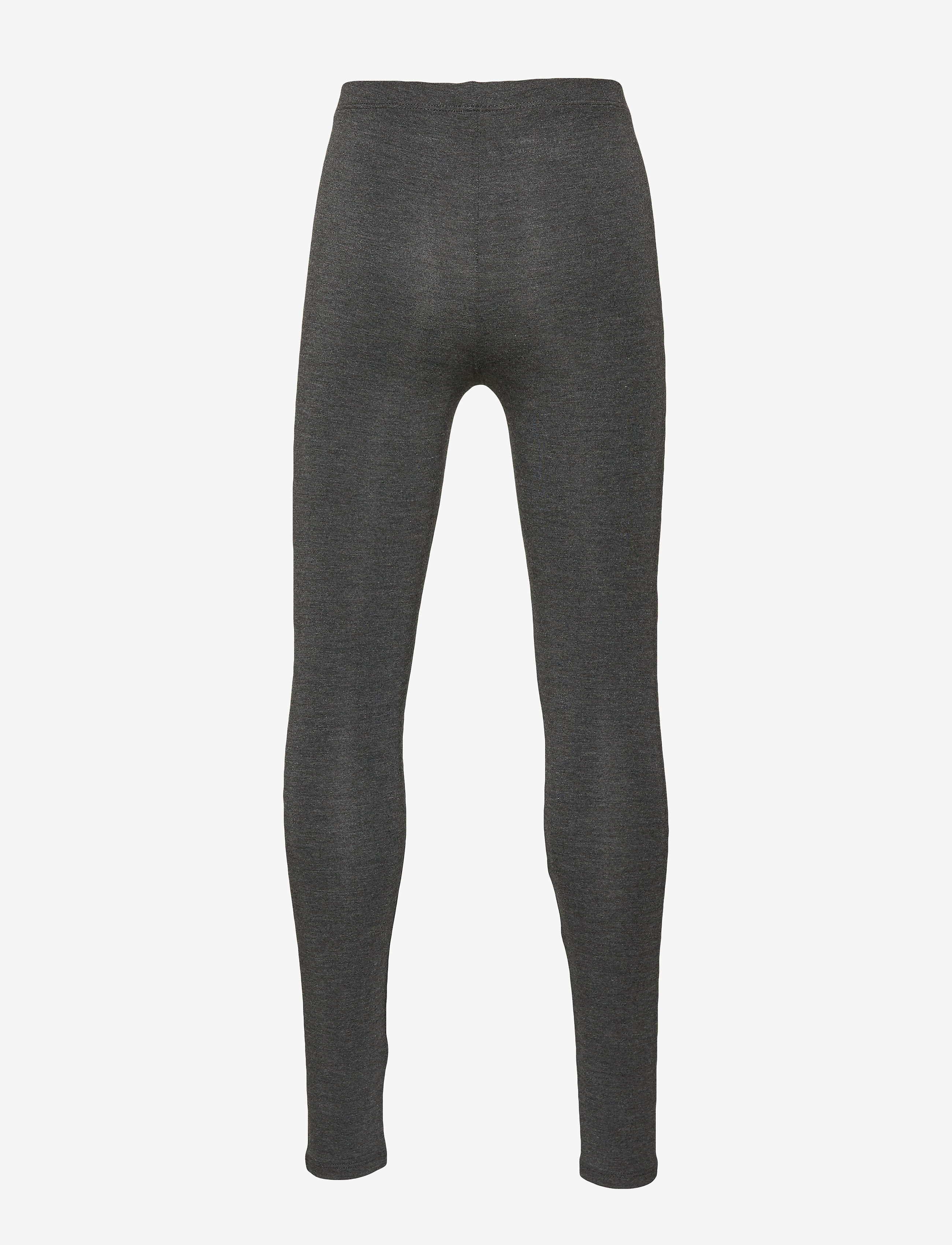 Minymo - Leggings - laveste priser - dark grey melange - 1
